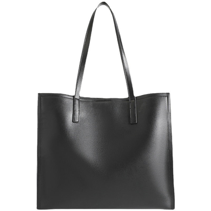 Birthday gift for wife tote bag women's bag 2025new arrival middle-aged bag large capacity satchel bag for mother