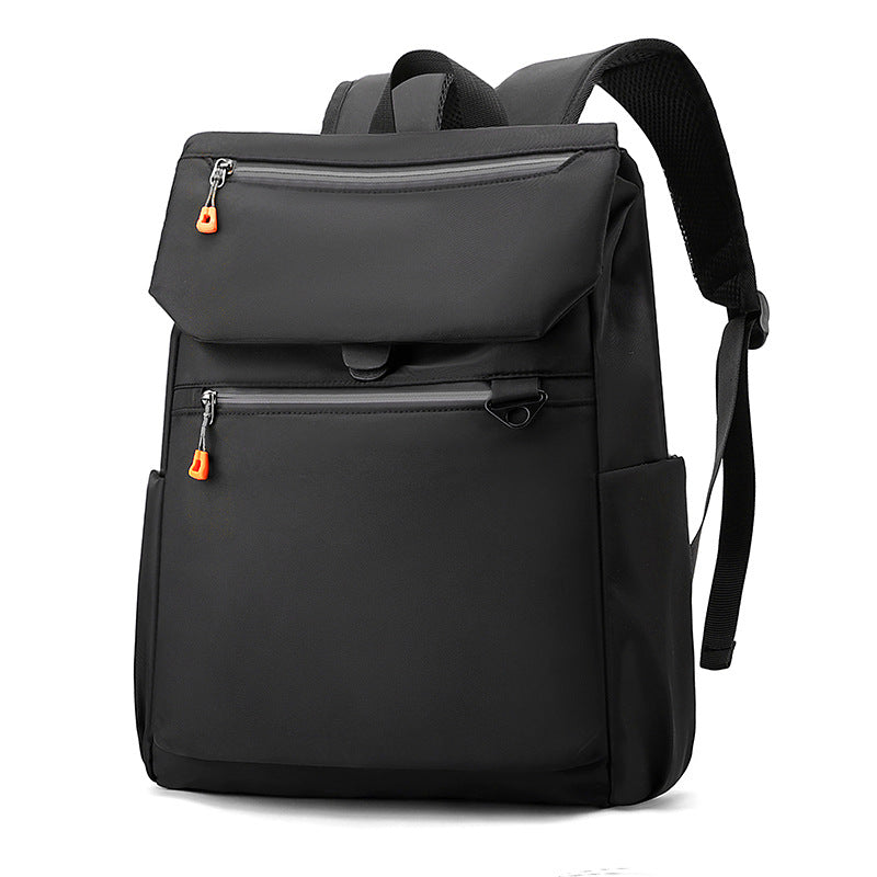 New Fashion Travel Backpack Large Capacity Men's Business Handbag Computer Bag Backpack