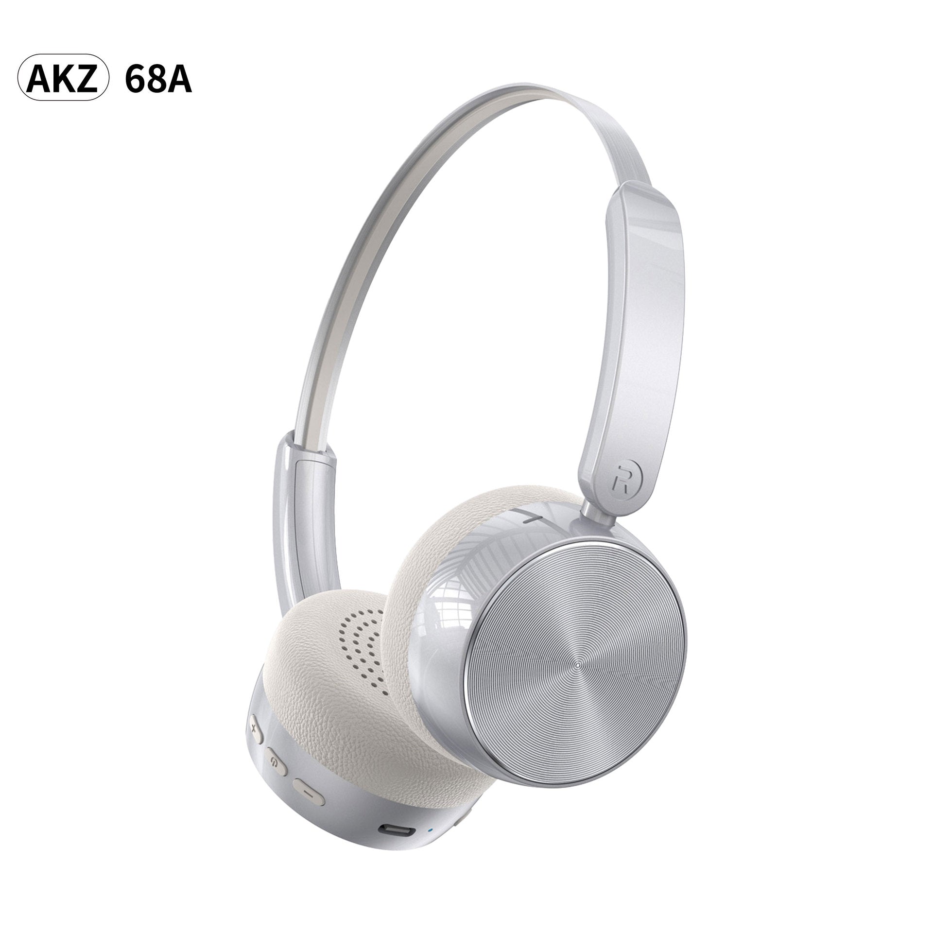Cross-border iron bow headset wireless bluetooth 5.4 computer mobile phone universal super long battery life headset headset