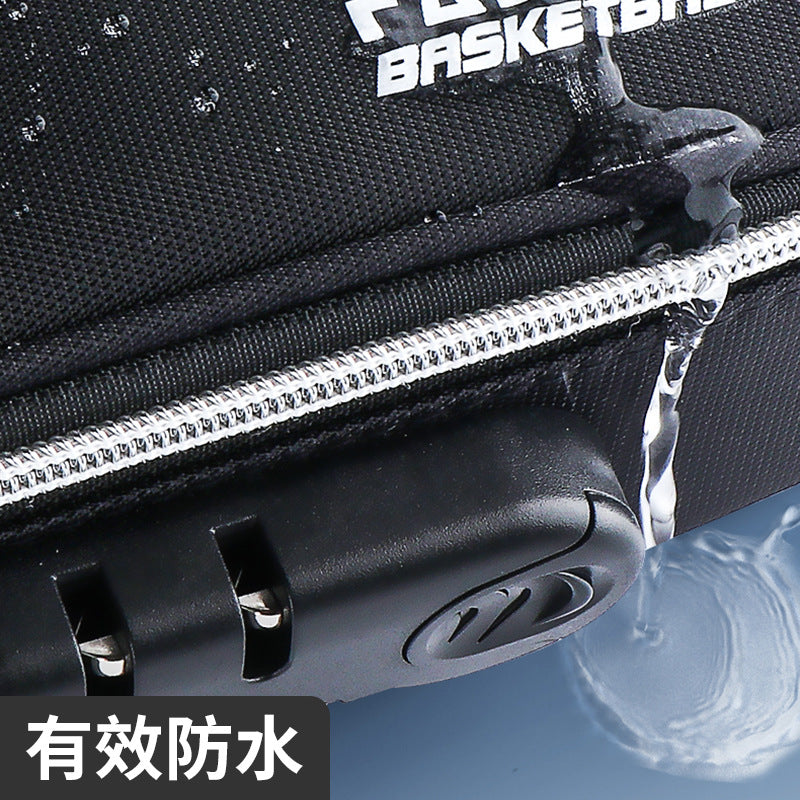 Pencil Case for Primary School Students Large Capacity Magic Child Haohai Children's Stationery Box Pencil Box Stationery Nezha Pencil Box Aobing