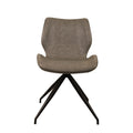 For homemodern casualitalianscandinavianaccessible luxury restaurant backrest casual negotiation makeup iron hotel stool dining chair