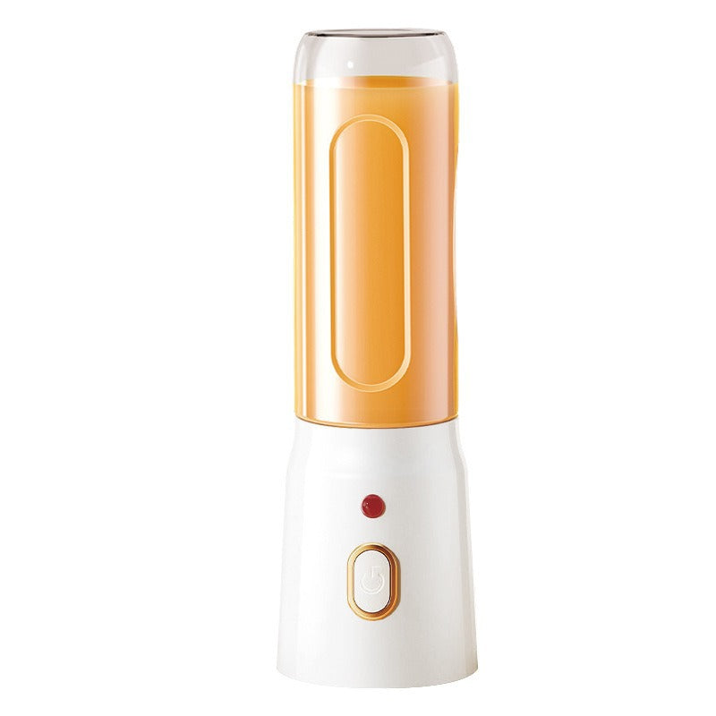 juicer rechargeable small food supplement ice crushing for home multifunctional juice machine juice cup rechargeable fruit