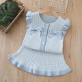 Aishalan two-piece set