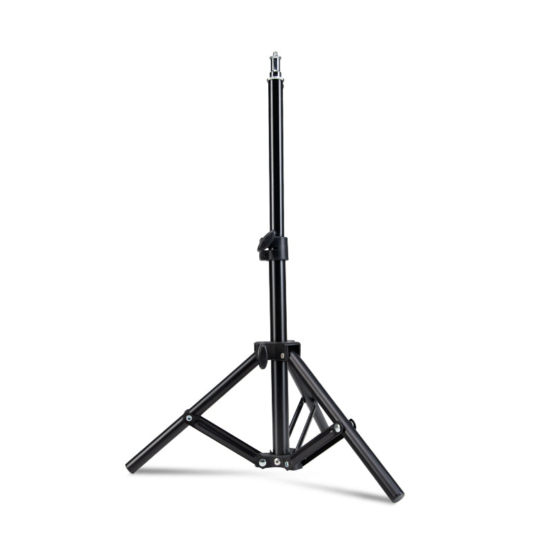 Live tripod photography video with filling light mobile phone live bracket lazy shooting floor live light stand