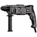 Light electric hammer and pickaxe four-purpose high-power for home multi-functional small impact electric drill for drilling concrete handy gadget