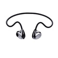 2025 new air conduction open-ear wireless bluetooth earbuds - ultra-long battery life, high-fidelity audio, yan cai bone conduction public model