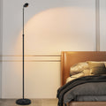 Floor lamp living room sofa corner atmosphere accessible luxury creative vertical lamp living room simple modern bedside designer lamp
