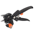 Grafting knife multifunctional 2-in-1 grafting machine seedling fruit tree grafting tool pruning grafting machine bud grafting scissors