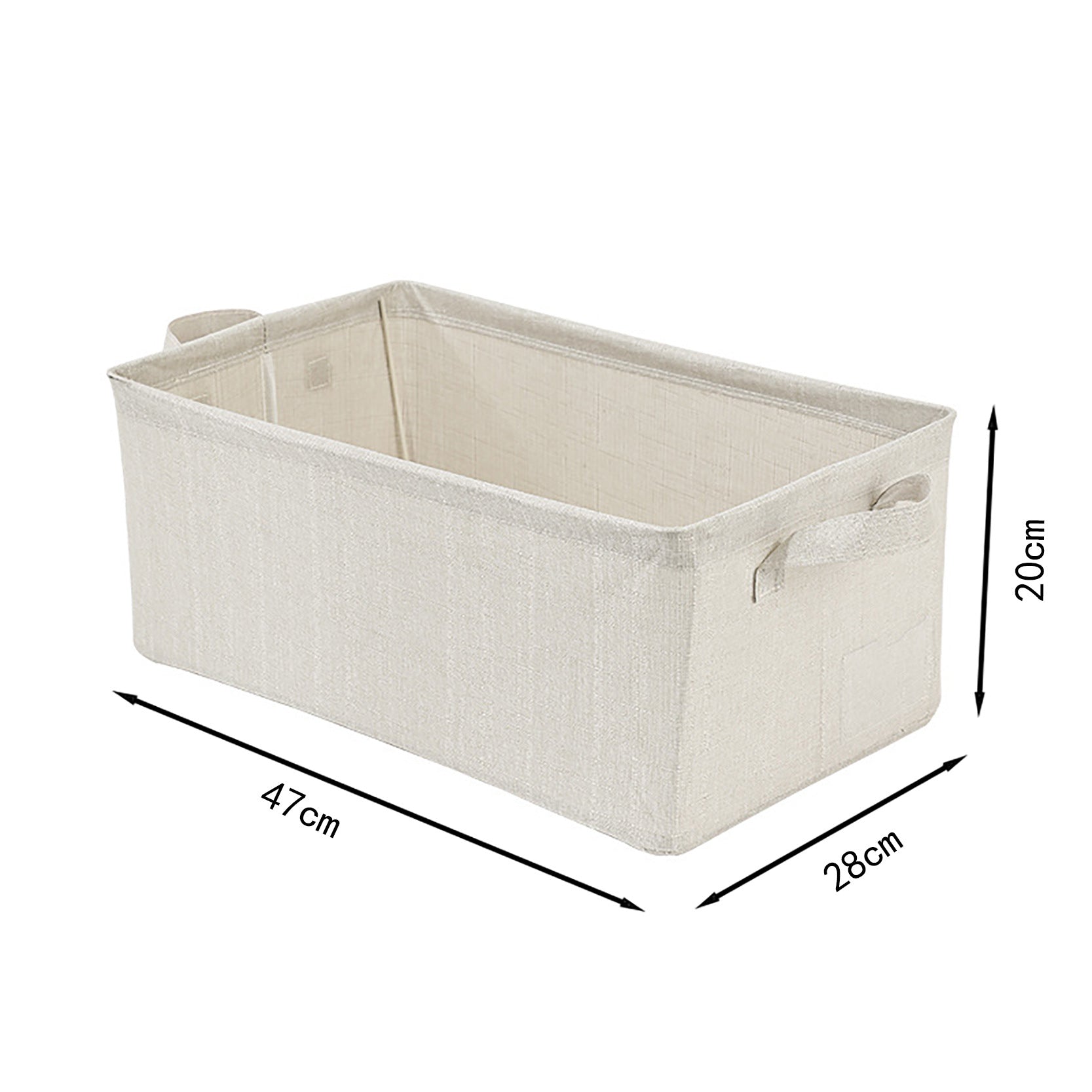 New Chinese-style washable steel frame storage box, bedroom clothes and sundries storage artifact, bed bottom storage box wholesale