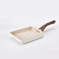 Processing personalizedfor hometamagoyaki flats frying pan medical stone non-stick frying pan breakfast handy gadget frying pan wholesale