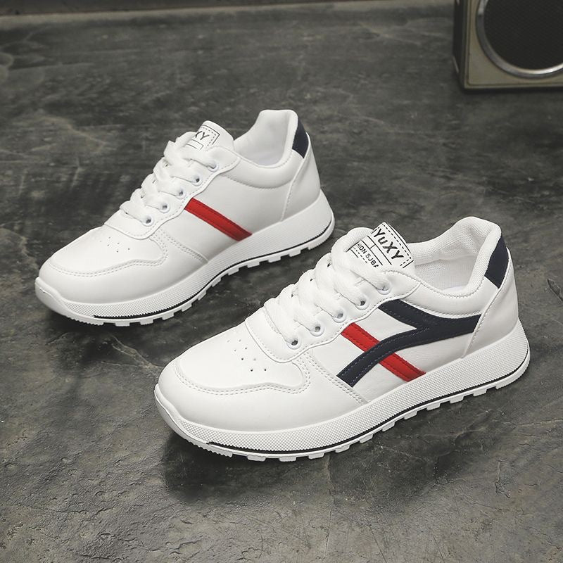 Argan shoes for women 2025 new arrival spring autum breathable shoes white dad sports casual shoes best selling women's shoes