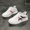 Argan shoes for women 2025 new arrival spring autum breathable shoes white dad sports casual shoes best selling women's shoes