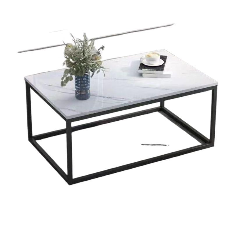 For home coffee table thickened slate living room for home tea table tea table popular small coffee table for home popular glass table