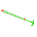 Fireworks water gun toy kids jet rafting water fight water cannon pull-out surprise props summer must-have
