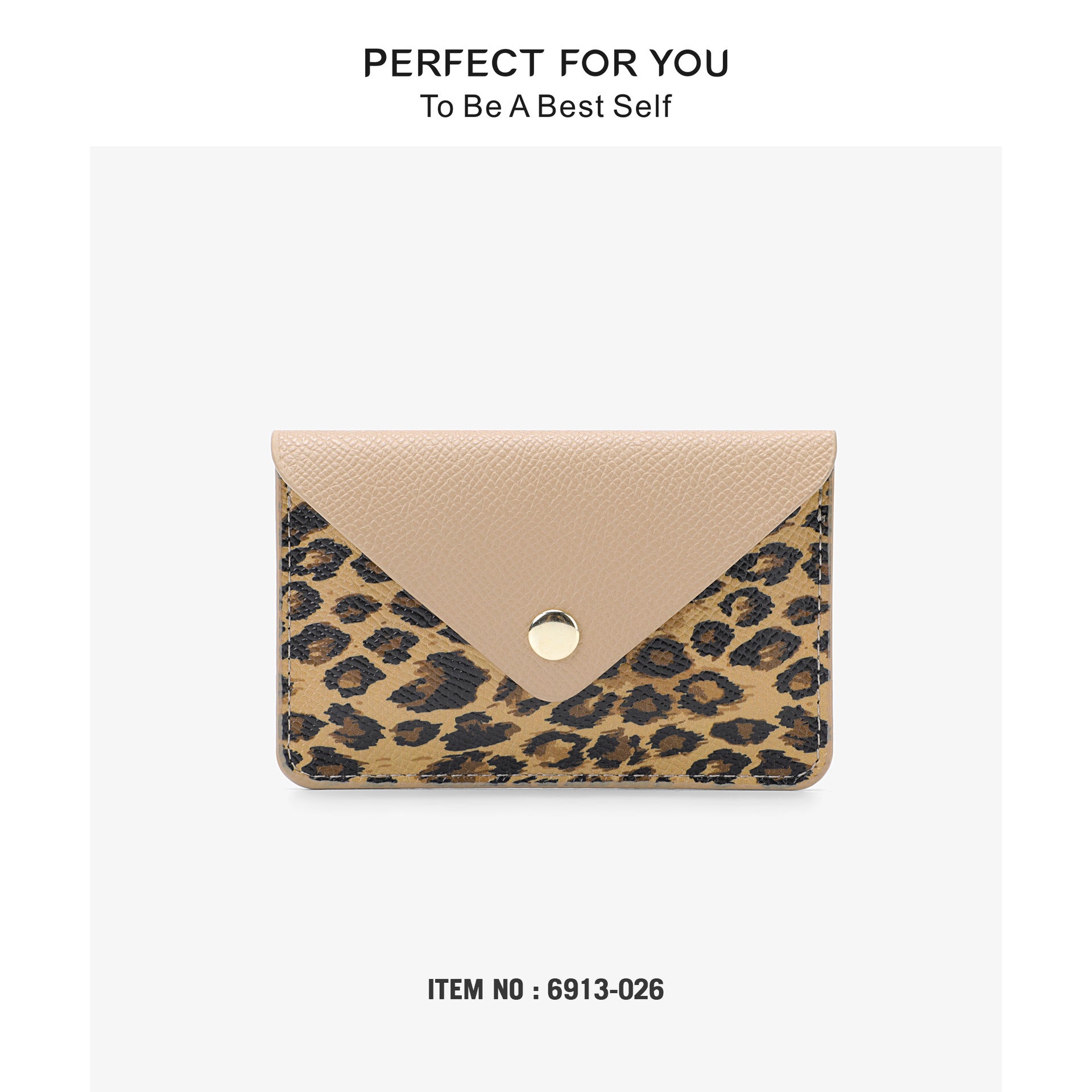 Forever young ladies wallet short student envelope bag RFID card bag gift anti-theft brush change bag
