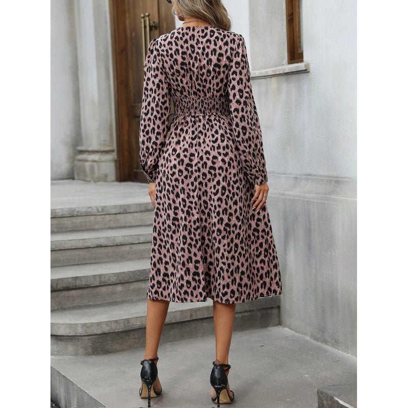 Real shot of in stockexport cross-border 1688  shopee independent station fashiondress