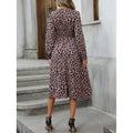 Real shot of in stockexport cross-border 1688  shopee independent station fashiondress