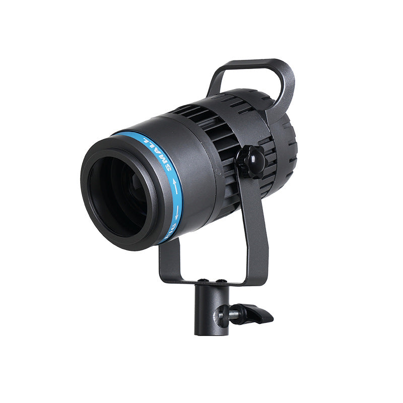 Hair lamp dedicated live streaming host live spotlight high definition contour light lighting light mobile shooting jewelry spotlight