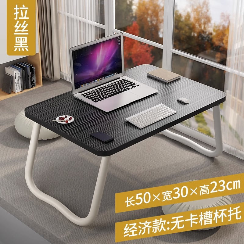 Foldable table dining table for home small table outdoor portable stall small apartment rental house simple dining square table