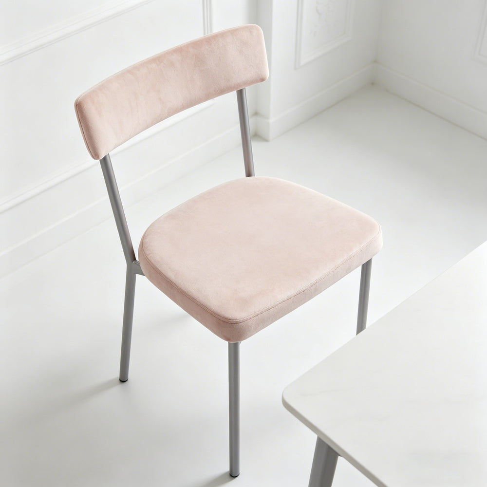 Dining chairexport dining chair with backrest chair casualclassy dining room chair cross-border dining table and chairs