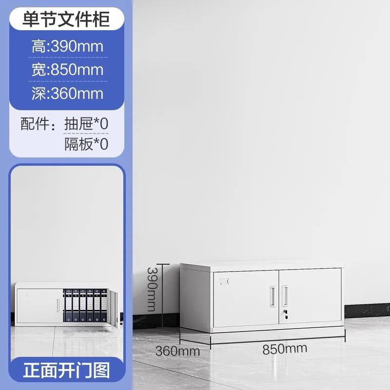 Office metal file cabinet - accounting & finance storage cabinet - voucher cabinet - storage cabinet - document & record cabinet - lockable cabinet