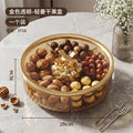 Gold-diamond simple (gold plated)