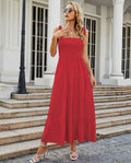 Rayon red