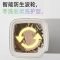 Portable foldable washing machine automatic baby dormitory special socks washing handy gadget portable foldable automatic cleaning