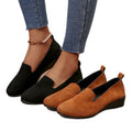 spring/autumn new arrivals: plus-size casual women's flats for cross-border e-commerce. sizes 36-43 available. wholesale options available. dropshipping to  and