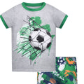 cute mickey mouse fashion outerwear casual wear 2-piece set