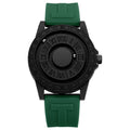 New creative tech men's watch wholesale - magnetic levitation ball, trendy personalized mirrorless quartz watch