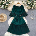 Army green