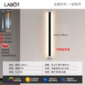 Upgraded smart dimming aluminum black [full spectrum light source] 120cm stepless dimming - supports tmall genie