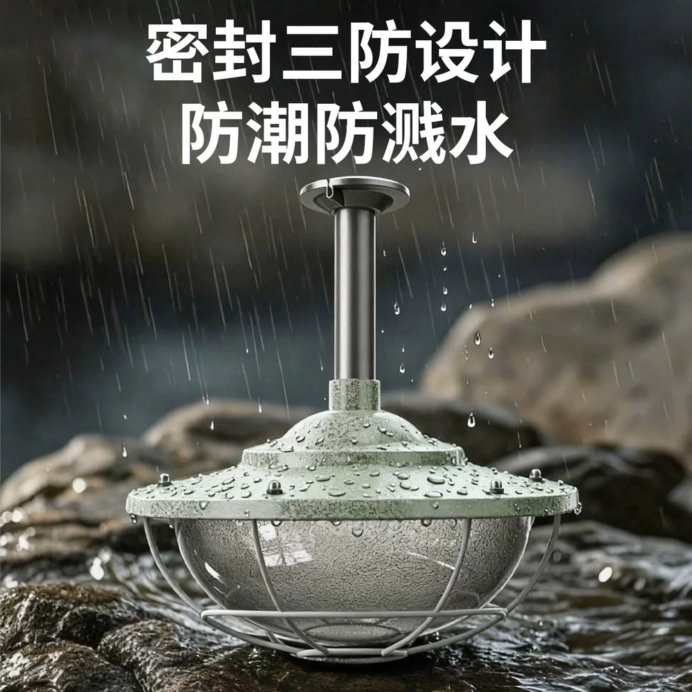 Led explosion-proof lights for factory workshops, industrial and mining plants, warehouses, explosion-proof lights, lampshades, special lights for gas stations