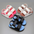 Kids' sandals: trendy & stylish summer footwear for girls & boys - anti-slip, korean style, perfect for beach & everyday wear (sizes for toddlers to big kids)