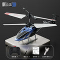 remote control aircraft hot sale 3.5-channel alloy aircraft resistant to falling electric helicopter remote control kids aircraft model