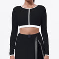 Clearance: yoga outfit sets - no returns or exchanges. includes sports bras, pilates apparel, yoga bras, and leggings