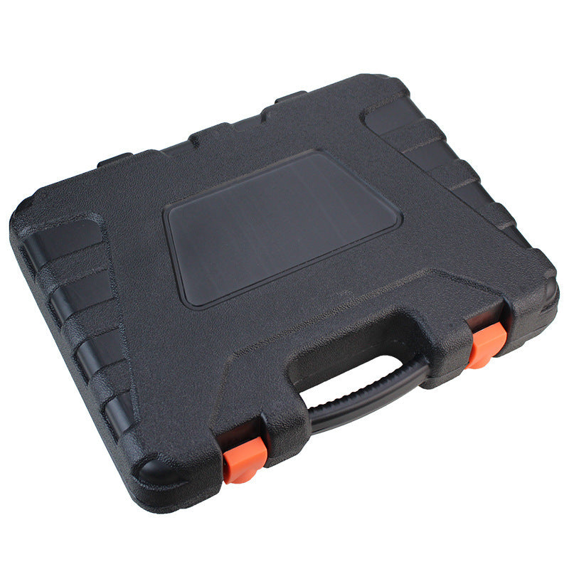 New 91PC Car Emergency Toolbox Set Household Combination Tools Carbon Steel Hardware Tools Set 005-4