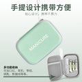 New in stock nail clippers for home nail clipper suit simple manicure tools slant nail clippers gift wholesale