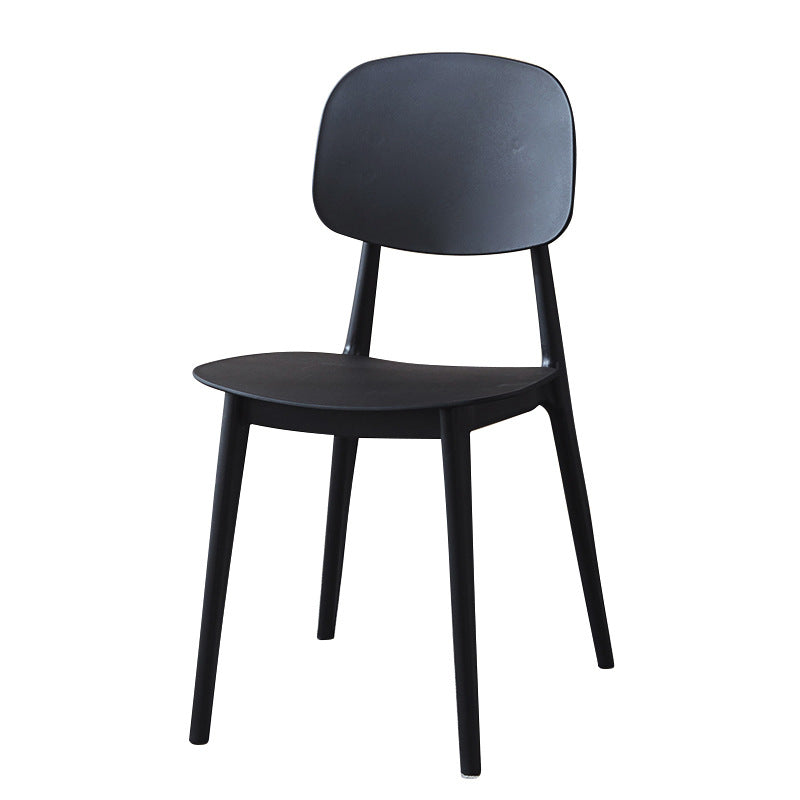 Company staff canteen catering snacks fast food restaurant dining table and chair commercial combination powder shop noodle shop restaurant restaurant school