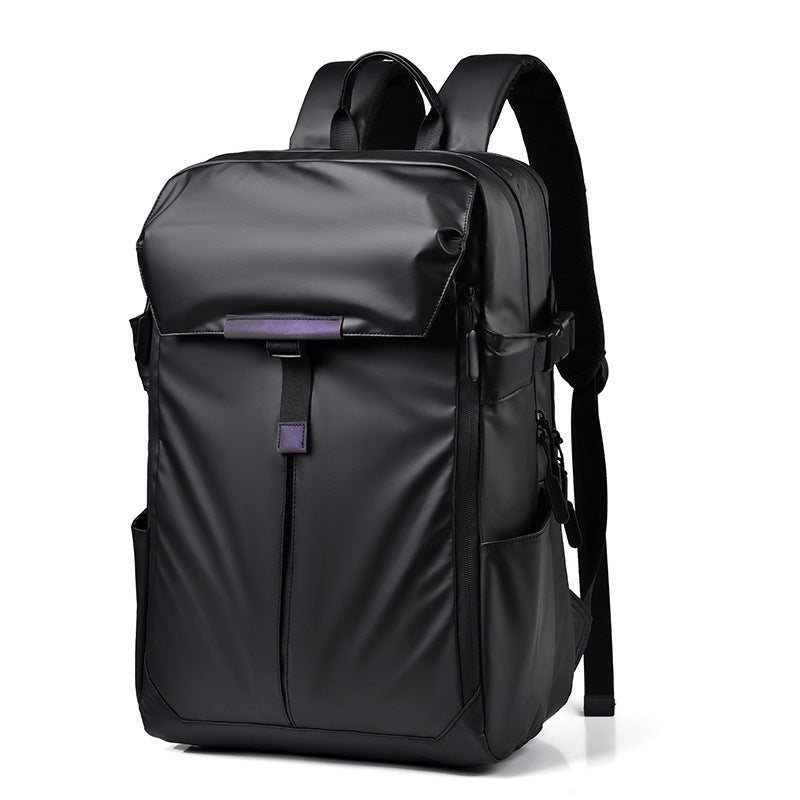 Sports backpack Men's helmet bag Cross-border hot-selling trendy backpack Basketball bag Large capacity dry and wet separation