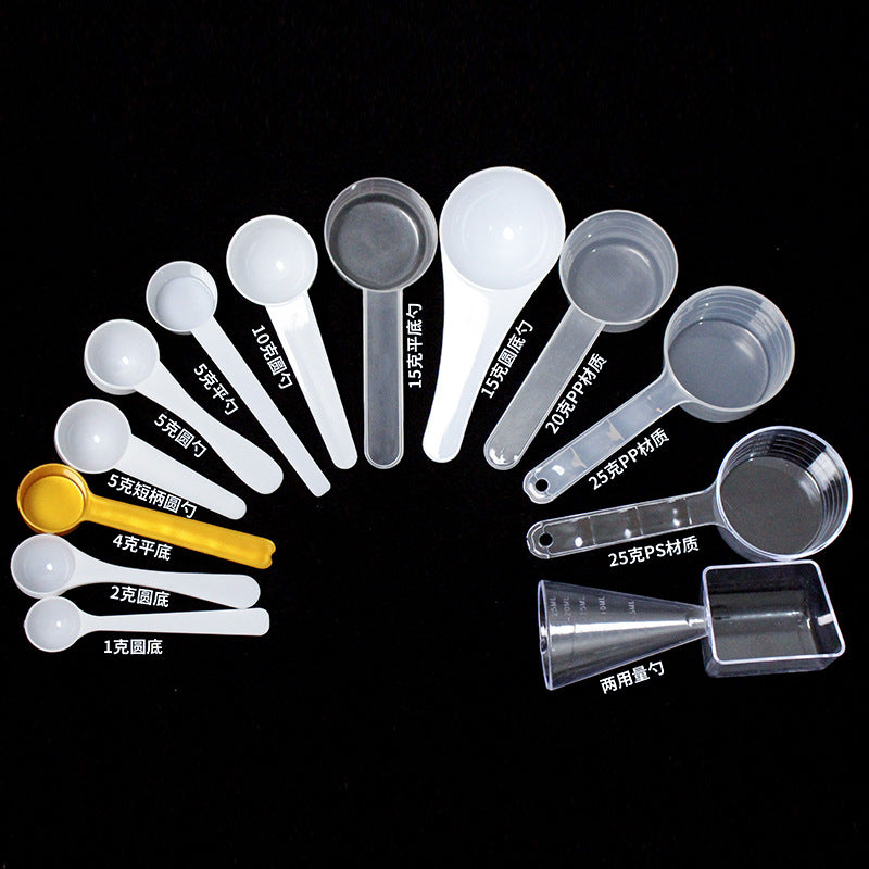 Customized color printing logo packaging replacement facial mask tool bowl stick measuring spoon facial mask brush silicone baffle various specifications