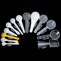 Customized color printing logo packaging replacement facial mask tool bowl stick measuring spoon facial mask brush silicone baffle various specifications