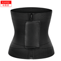 Shaping waist trainer tight waist and abdominal belt shaping bodysuit waist support corset corset for women