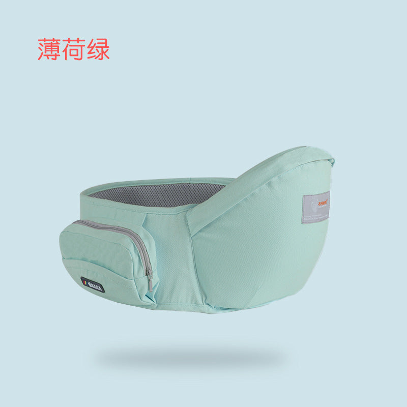 Factory direct: baby hip seat carrier - all-season comfort for your little one