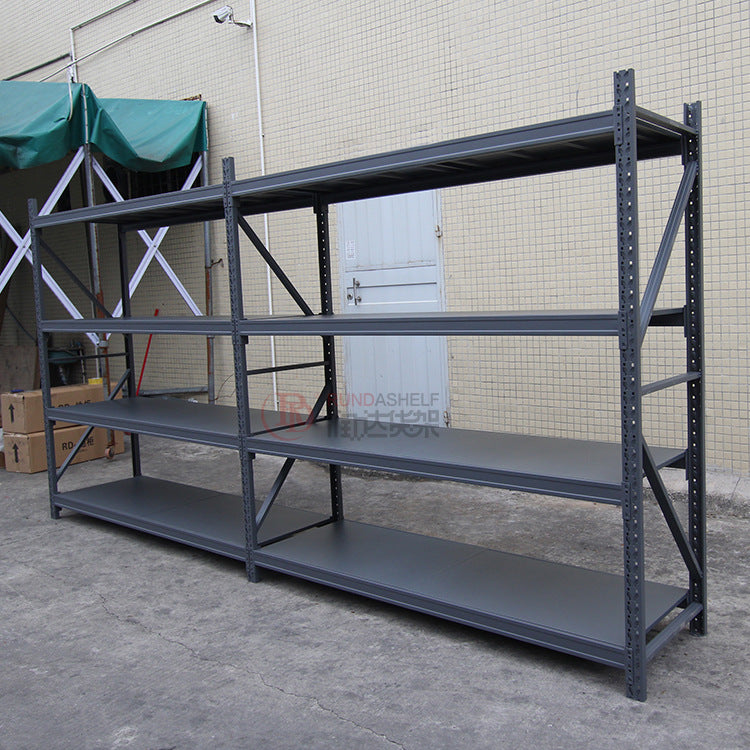 Warehouse Shelf Wholesale Household Hardware Warehouse Clothing E-commerce Warehouse Shelf Storage Shelf Warehouse Shelf