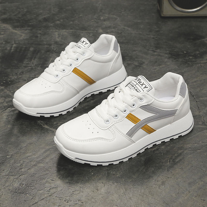Argan shoes for women 2025 new arrival spring autum breathable shoes white dad sports casual shoes best selling women's shoes