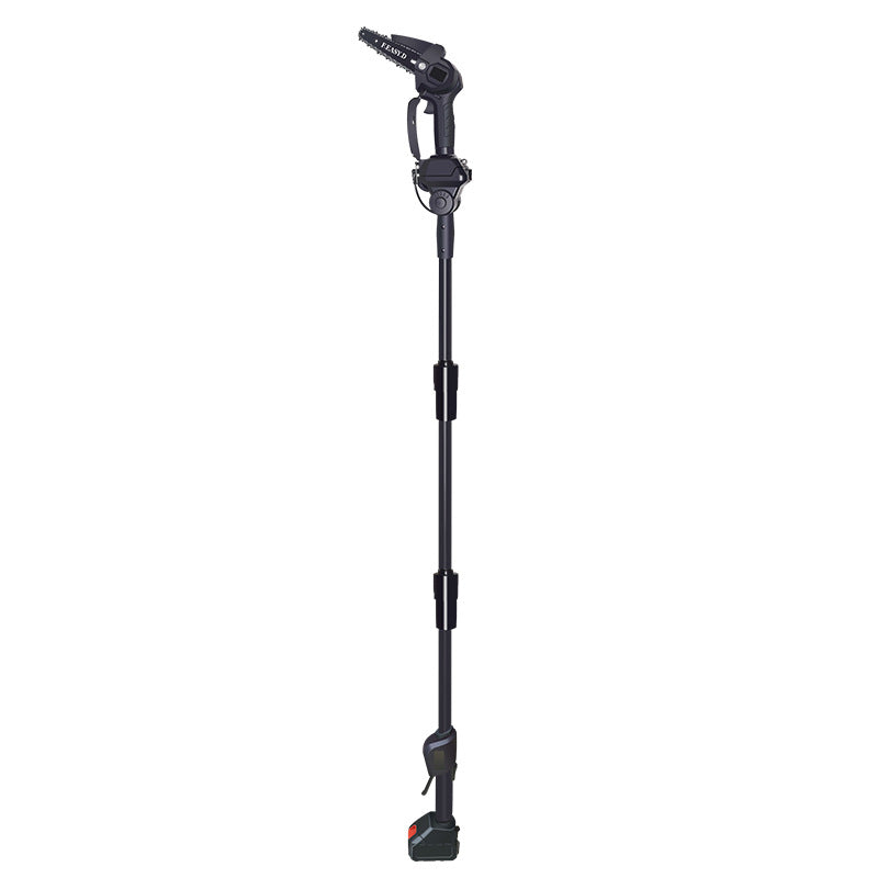 For home high branch saw power tools electric chain saw electric saw rechargeable high power lithium electric saw high branch pole hand electric saw