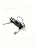 exclusive type-c mobile phone holder adapter 240w charging multi-function foldable tablet super fast charging