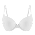 Amazon cross-border women's smooth lingerie push-up comfortable adjustable bra anti-sagging thin bra